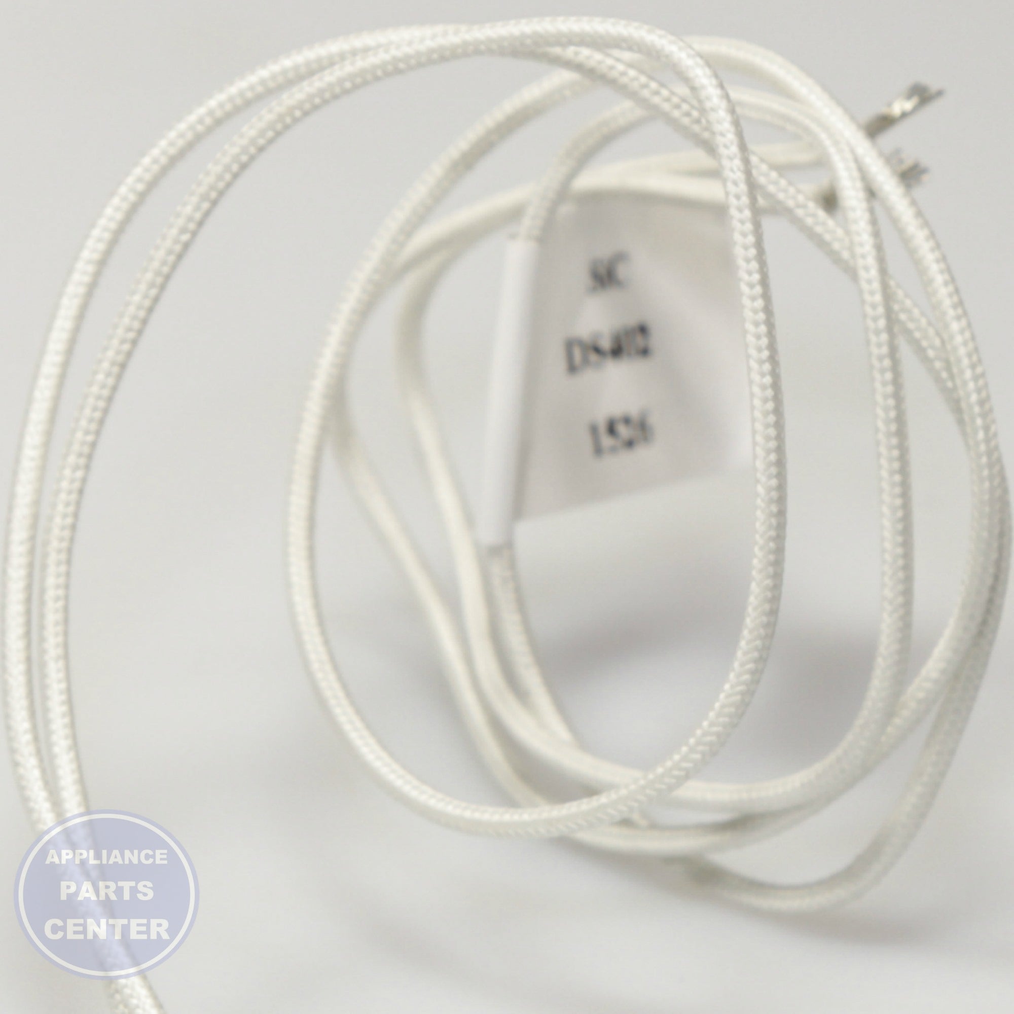 [Brand] UNIVERSAL FLAT FURNACE IGNITOR TJIG402K - Detailed view of ignition technical details