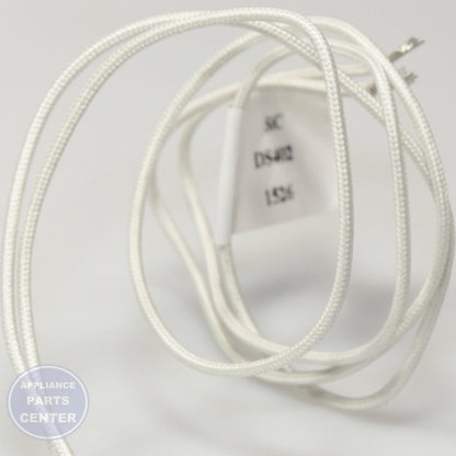 [Brand] UNIVERSAL FLAT FURNACE IGNITOR TJIG402K - Detailed view of ignition technical details