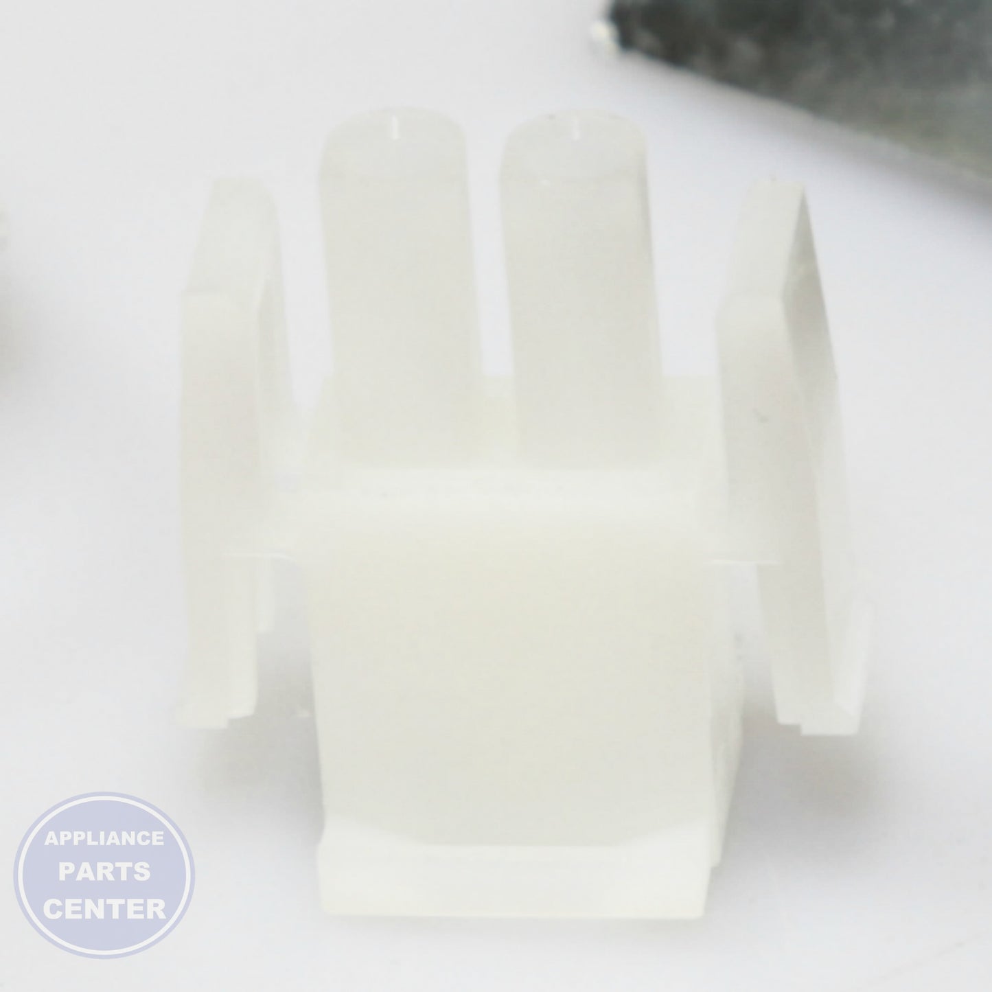 [Brand] UNIVERSAL FLAT FURNACE IGNITOR TJIG402K - Installation in PRO model showing key mounting points