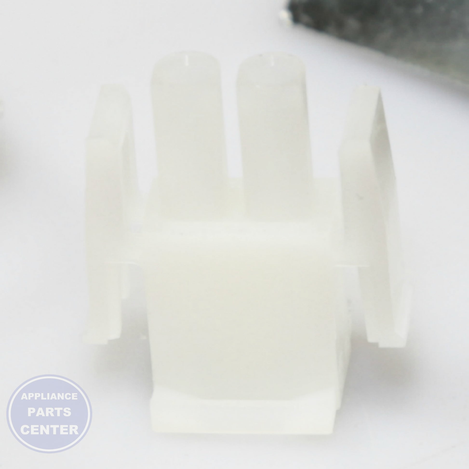 [Brand] UNIVERSAL FLAT FURNACE IGNITOR TJIG402K - Installation in PRO model showing key mounting points