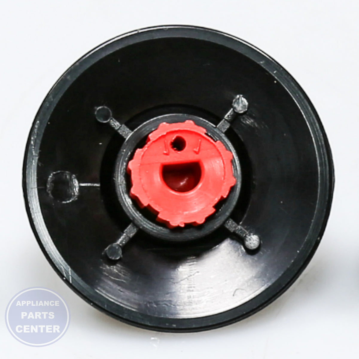 KNOB KIT UNIVERSAL ELEC - Detailed view of durable construction
