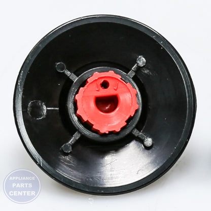KNOB KIT UNIVERSAL ELEC - Detailed view of durable construction