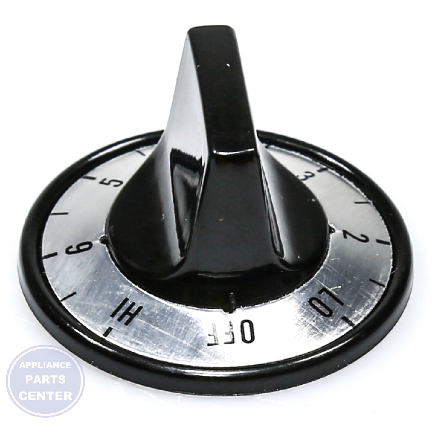 PRO KNOB KIT UNIVERSAL ELEC - Main view showing precise control for specific models