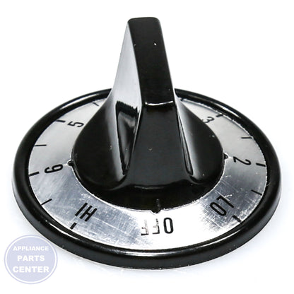PRO KNOB KIT UNIVERSAL ELEC - Main view showing precise control for specific models