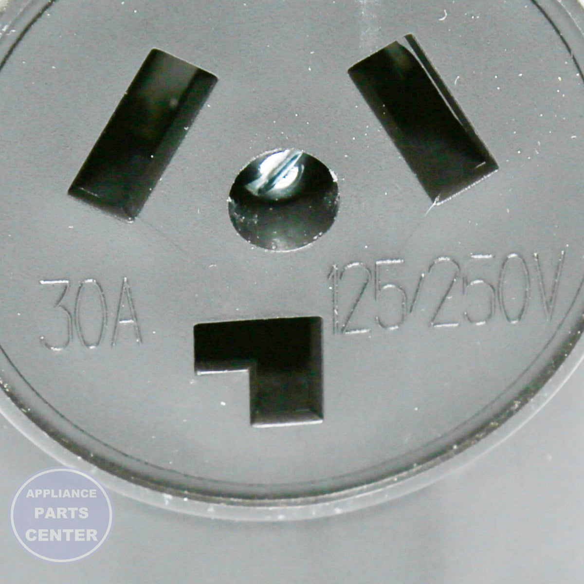 PRO SURFACE MOUNT 30A 125/25 TJMA-7671 - Installation in PRO model showcasing mounting points