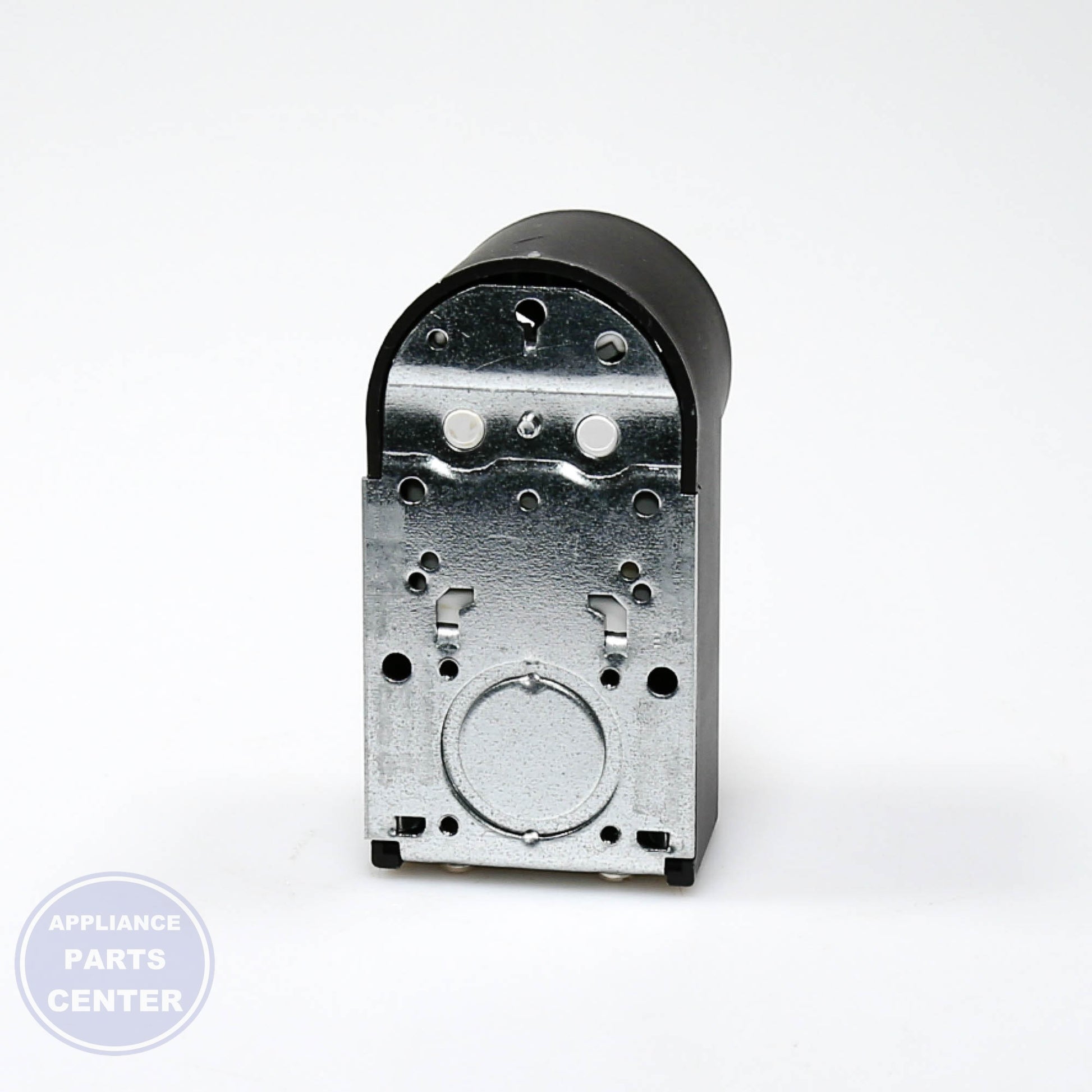 PRO SURFACE MOUNT 30A 125/25 TJMA-7671 - Installation in PRO model showcasing mounting points