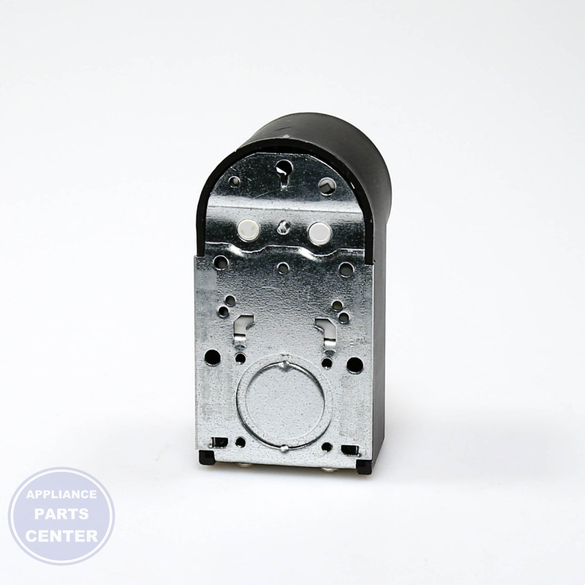 PRO SURFACE MOUNT 30A 125/25 TJMA-7671 - Installation in PRO model showcasing mounting points