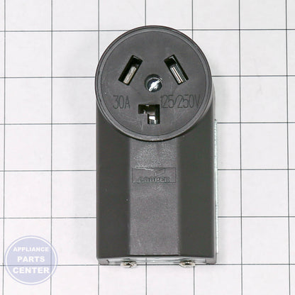 PRO SURFACE MOUNT 30A 125/25 TJMA-7671 - Installation in PRO model showcasing mounting points