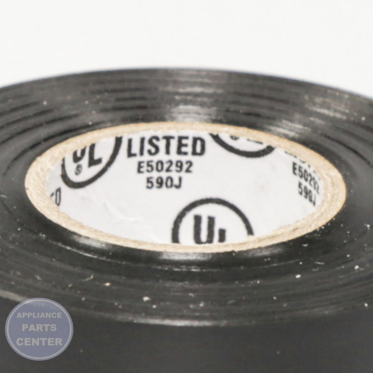 [Brand] ELECTRICAL TAPE TJMA-C6408 - Main view showing excellent insulation for multiple models