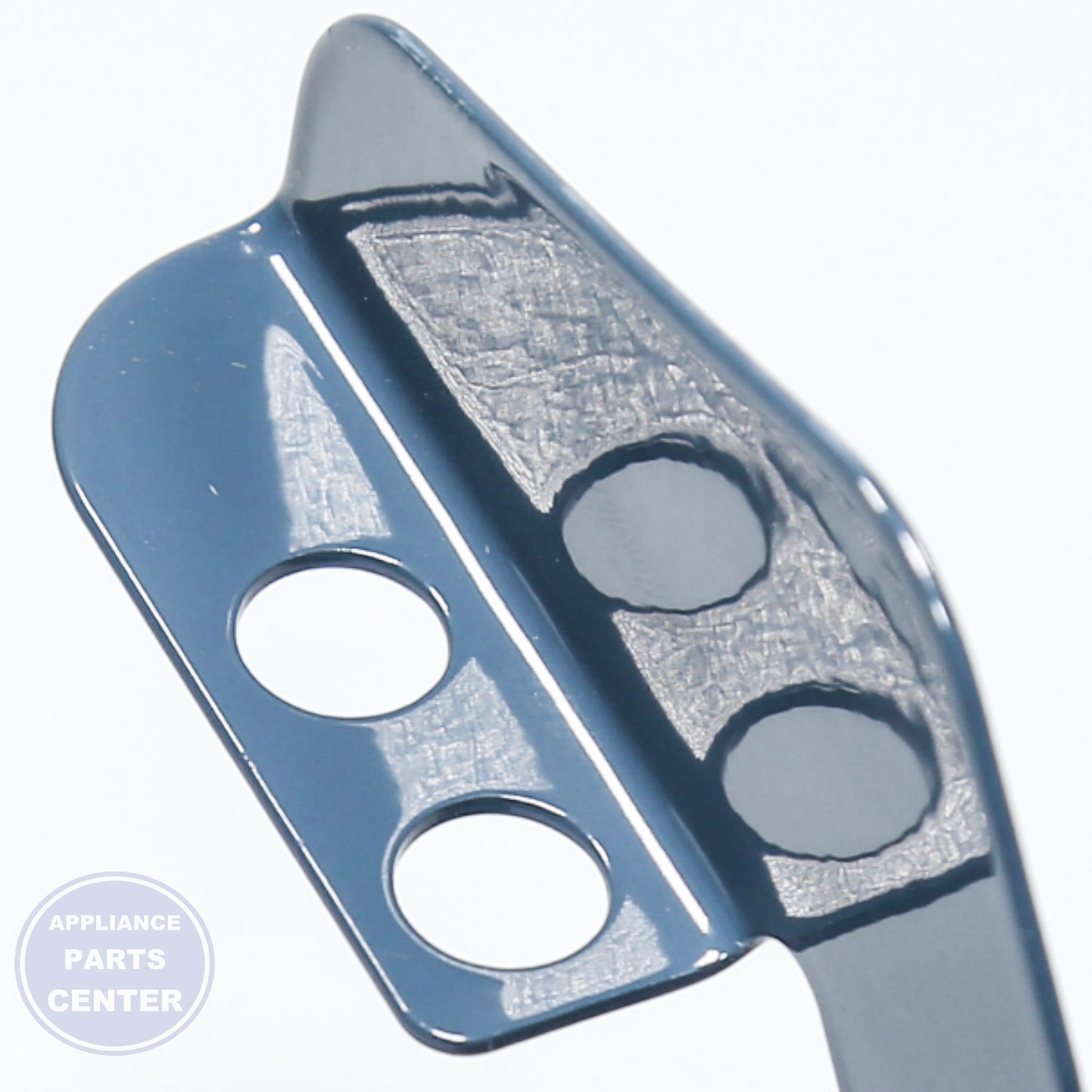 5.5 TORSION BRACKET MO - Side view with 5.5 inches measurements