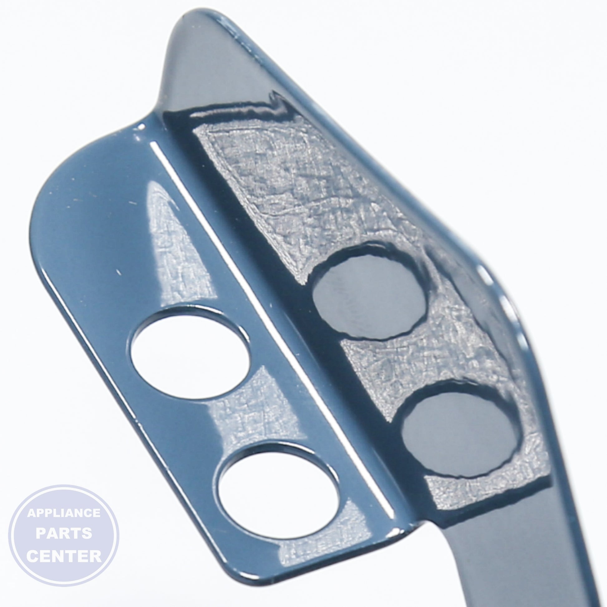 5.5 TORSION BRACKET MO - Side view with 5.5 inches measurements