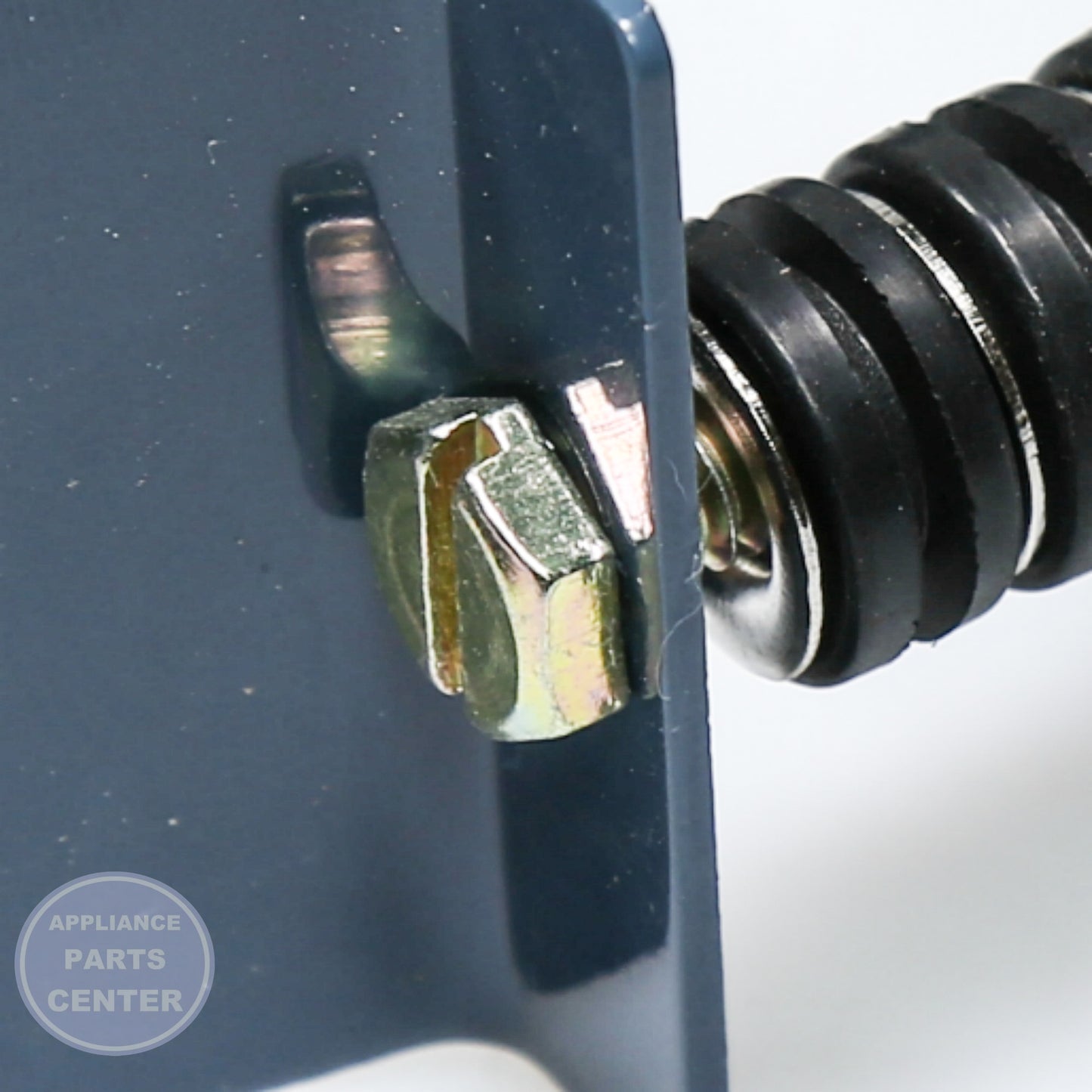 PRO 5.5 TORSION BRACKET MO - Main view showing sturdy construction for XYZ and ABC models