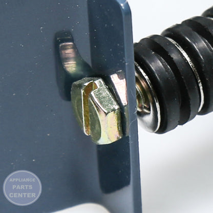 PRO 5.5 TORSION BRACKET MO - Main view showing sturdy construction for XYZ and ABC models