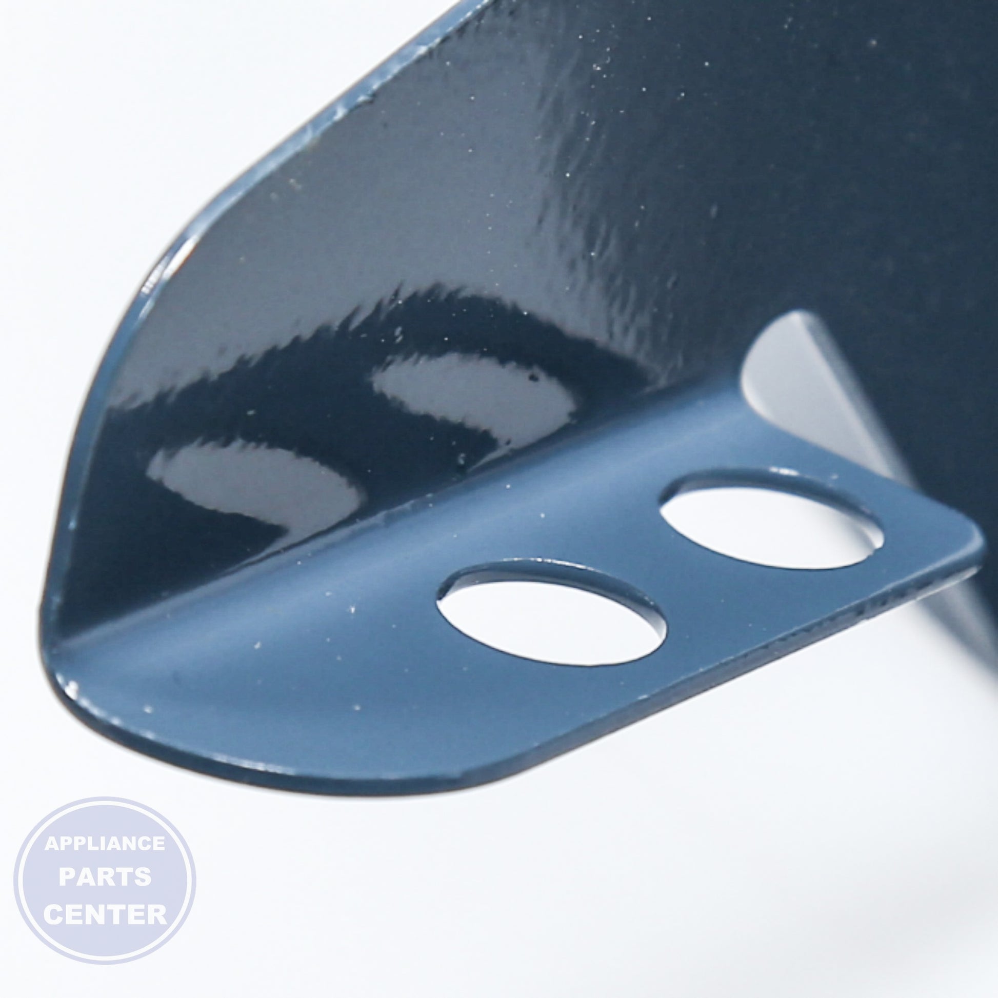 PRO 5.5 TORSION BRACKET MO - Installation in PRO model showing key mounting points