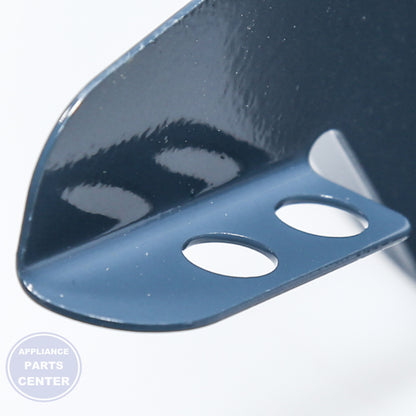 PRO 5.5 TORSION BRACKET MO - Installation in PRO model showing key mounting points