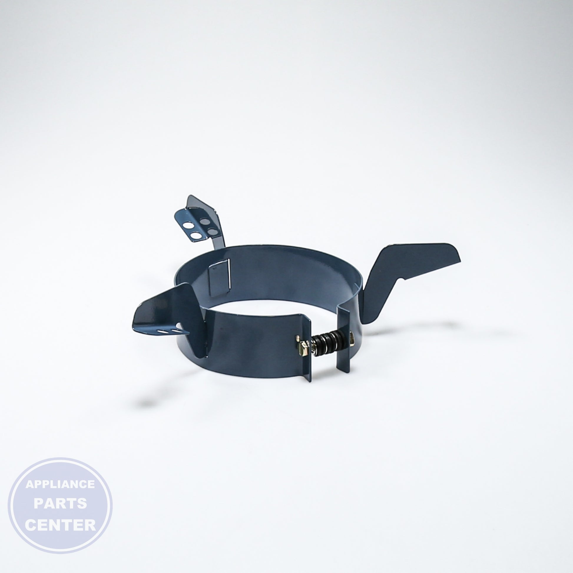 PRO 5.5 TORSION BRACKET MO - Installation in PRO model showing key mounting points