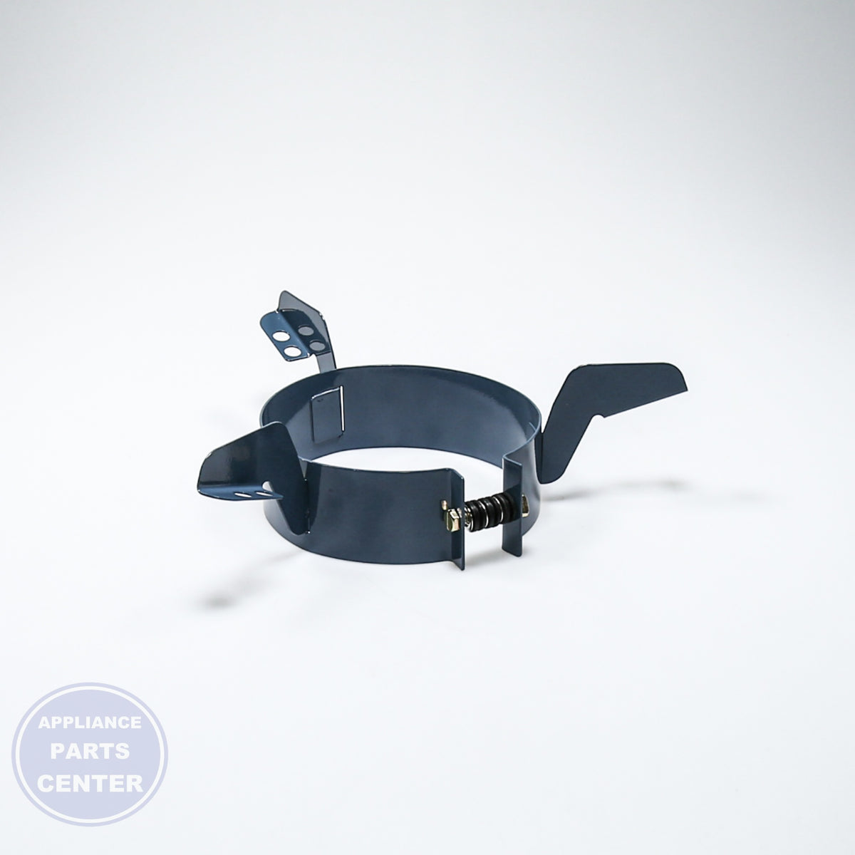 PRO 5.5 TORSION BRACKET MO - Installation in PRO model showing key mounting points
