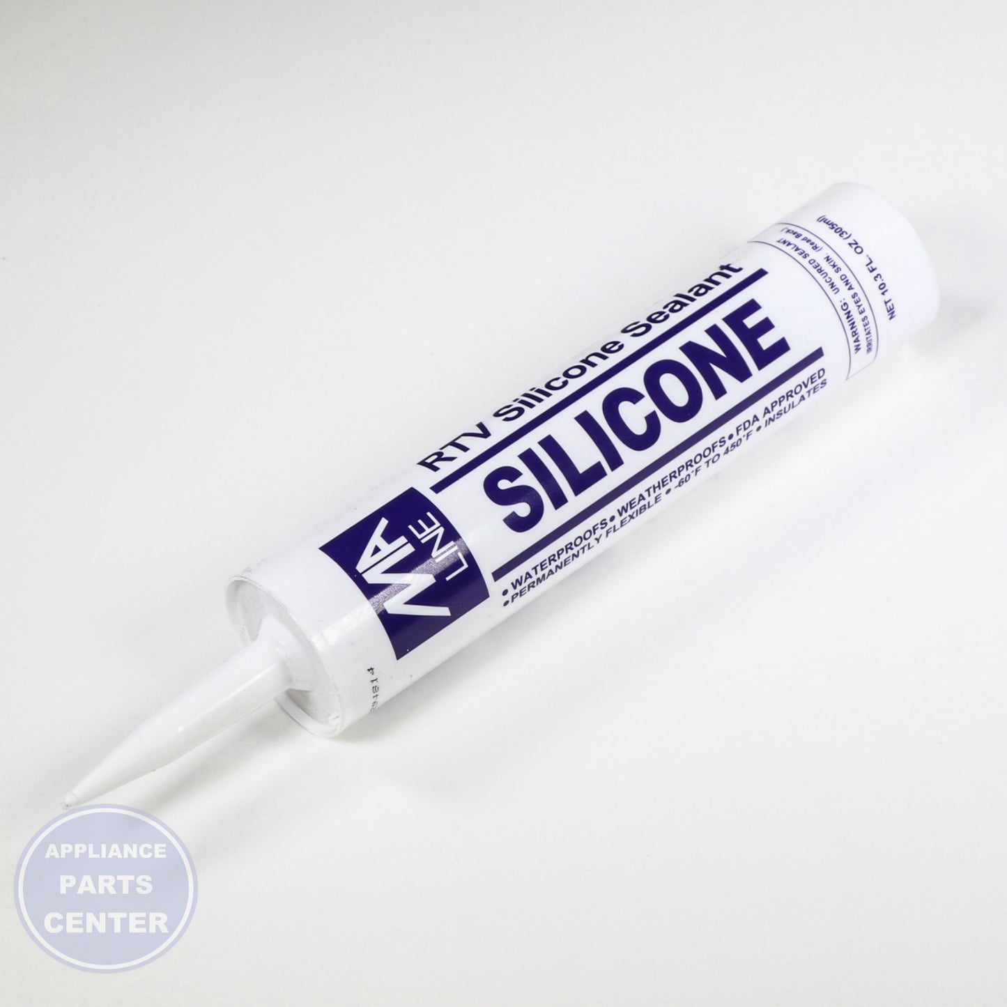PRO CLEAR CAULK TJMA-SSC-CK - Main view showing watertight seal for PRO models