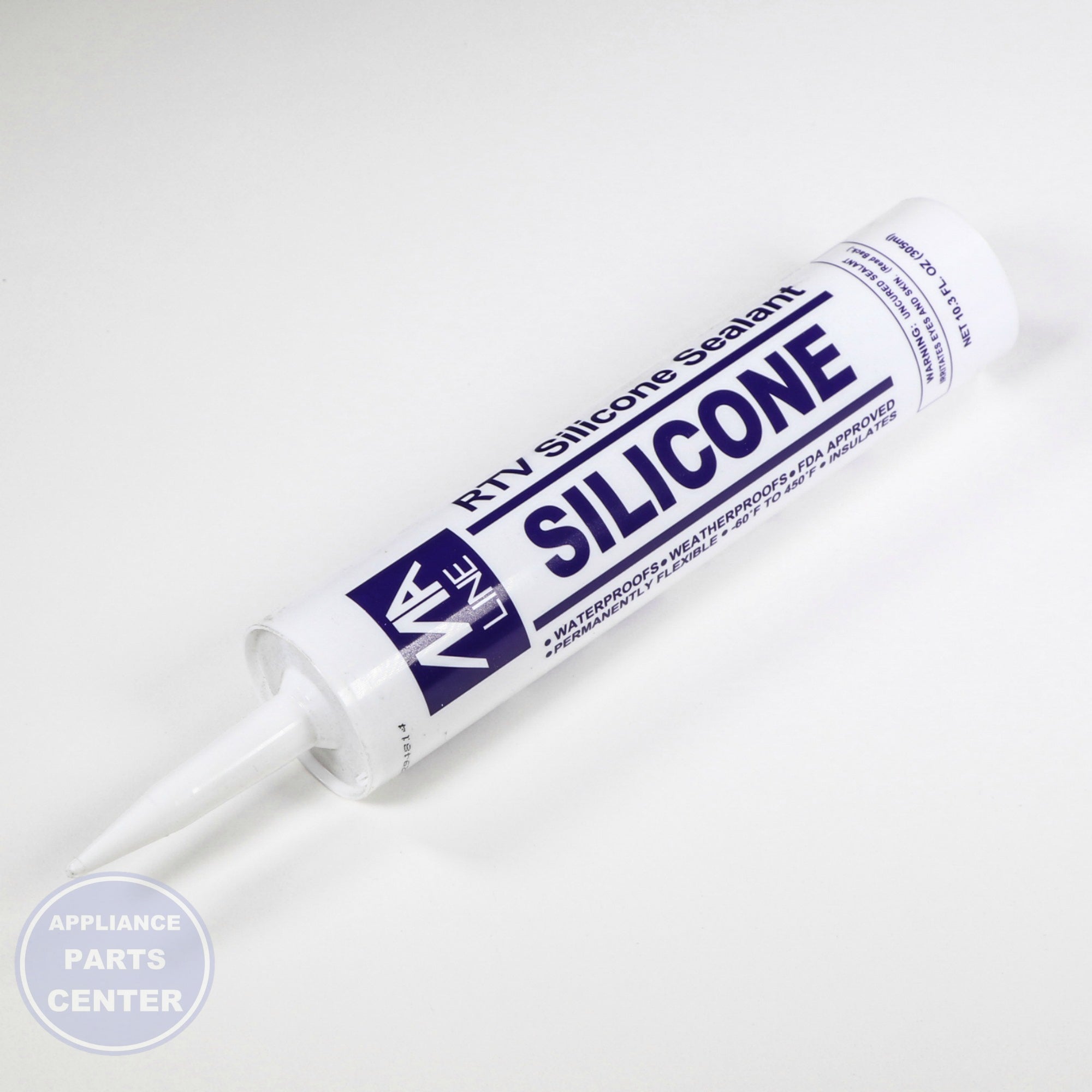 PRO CLEAR CAULK TJMA-SSC-CK - Main view showing watertight seal for PRO models