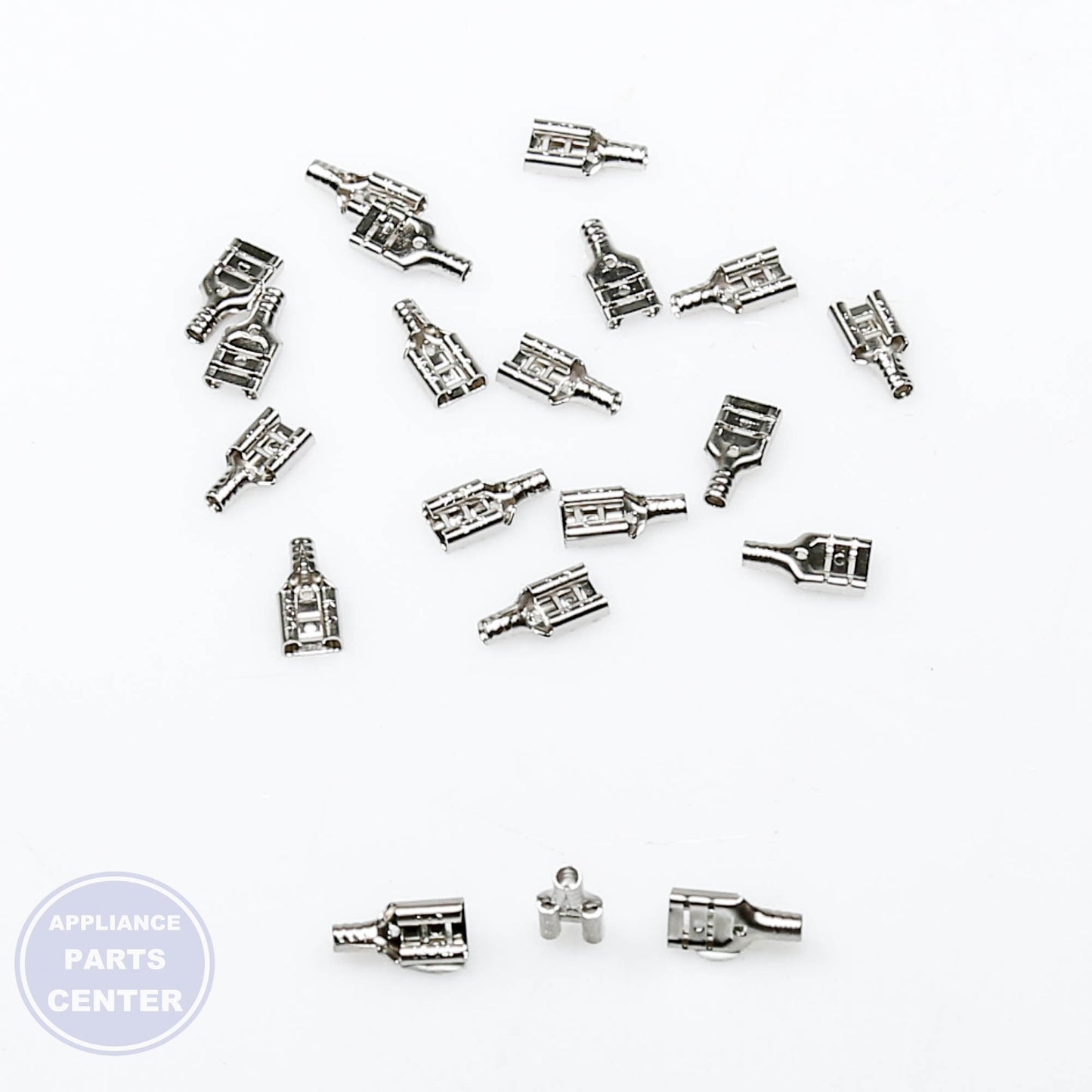1/4 HIGH TEMP. NON-INS. FEMALE D TJMA02875-1 - Detailed view of temperature tolerance