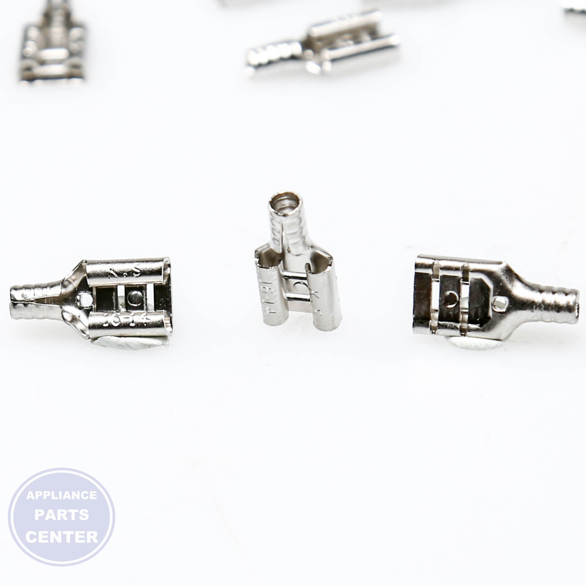 PRO 1/4 HIGH TEMP. NON-INS. FEMALE D TJMA02875-1 - Installation in PRO model demonstrating key mounting points