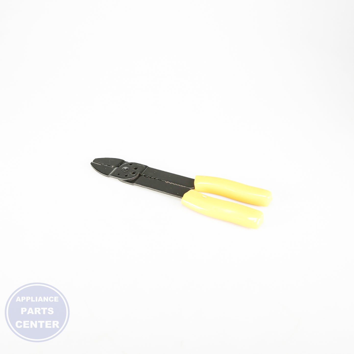 PRO CRIMPING TOOL-SE(MA-45120) TJMA03200-2 - Installation in [specific model] showing key mounting points