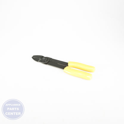PRO CRIMPING TOOL-SE(MA-45120) TJMA03200-2 - Installation in [specific model] showing key mounting points