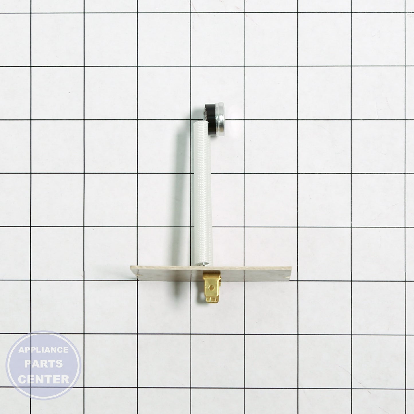 PRO GAS FURNACE LIMIT THE TJSHL504 - Installation in SHL504 model showing mounting points