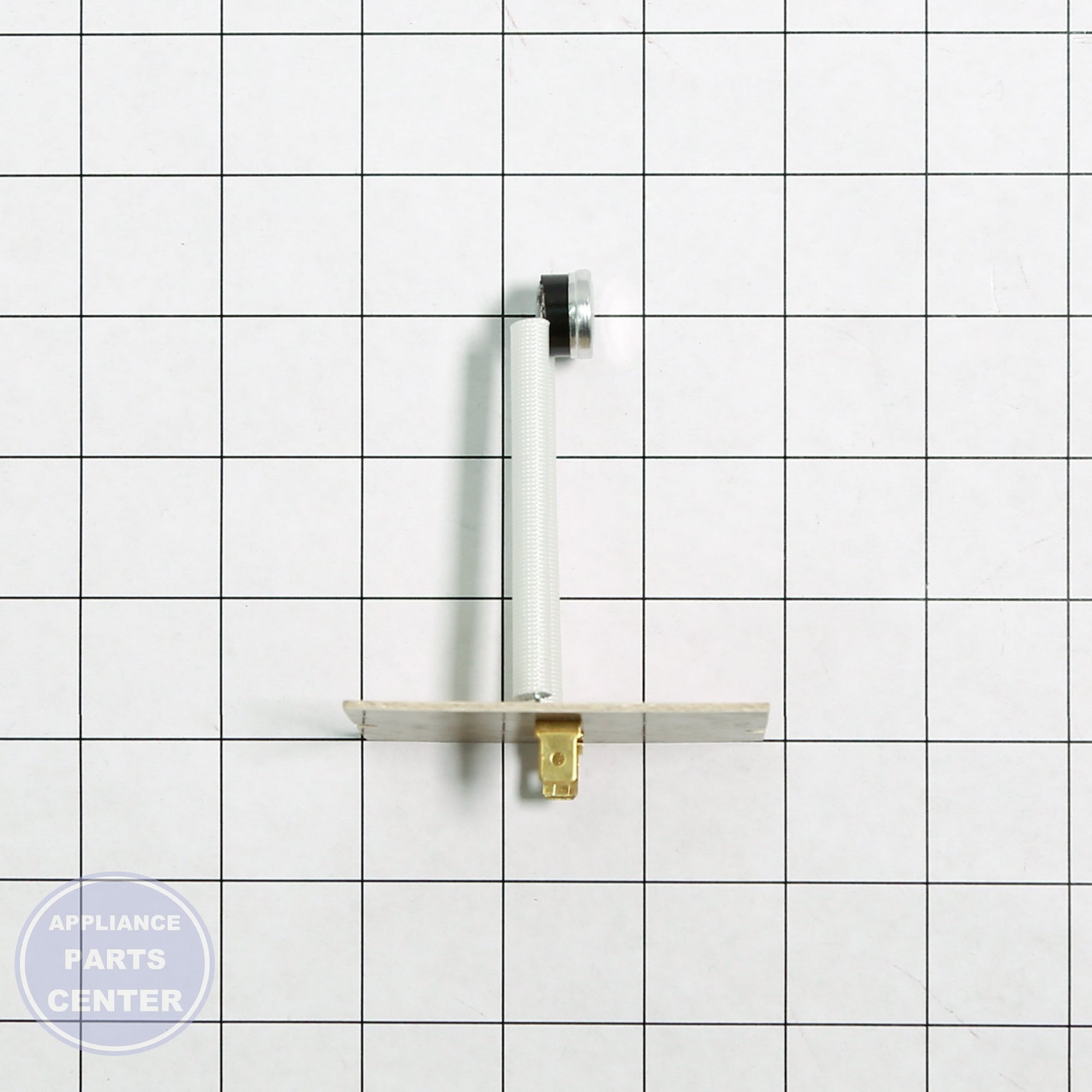 PRO GAS FURNACE LIMIT THE TJSHL504 - Installation in SHL504 model showing mounting points