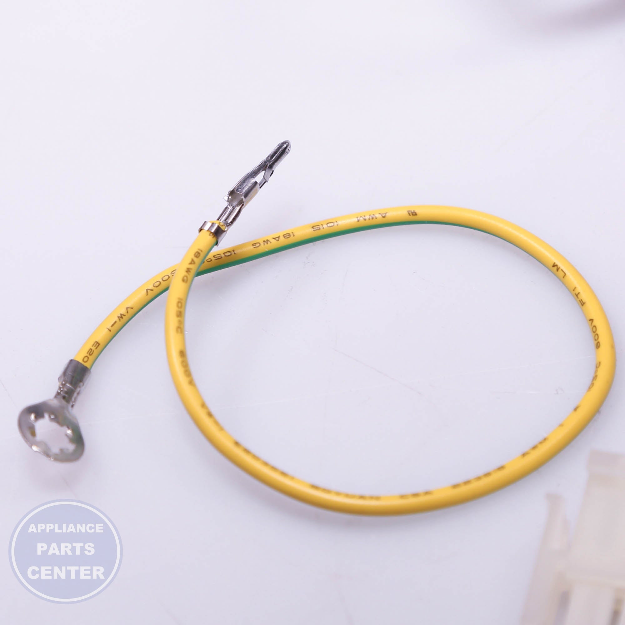 FAN MOTOR TJSM0740 - Detailed view of cooling capacity