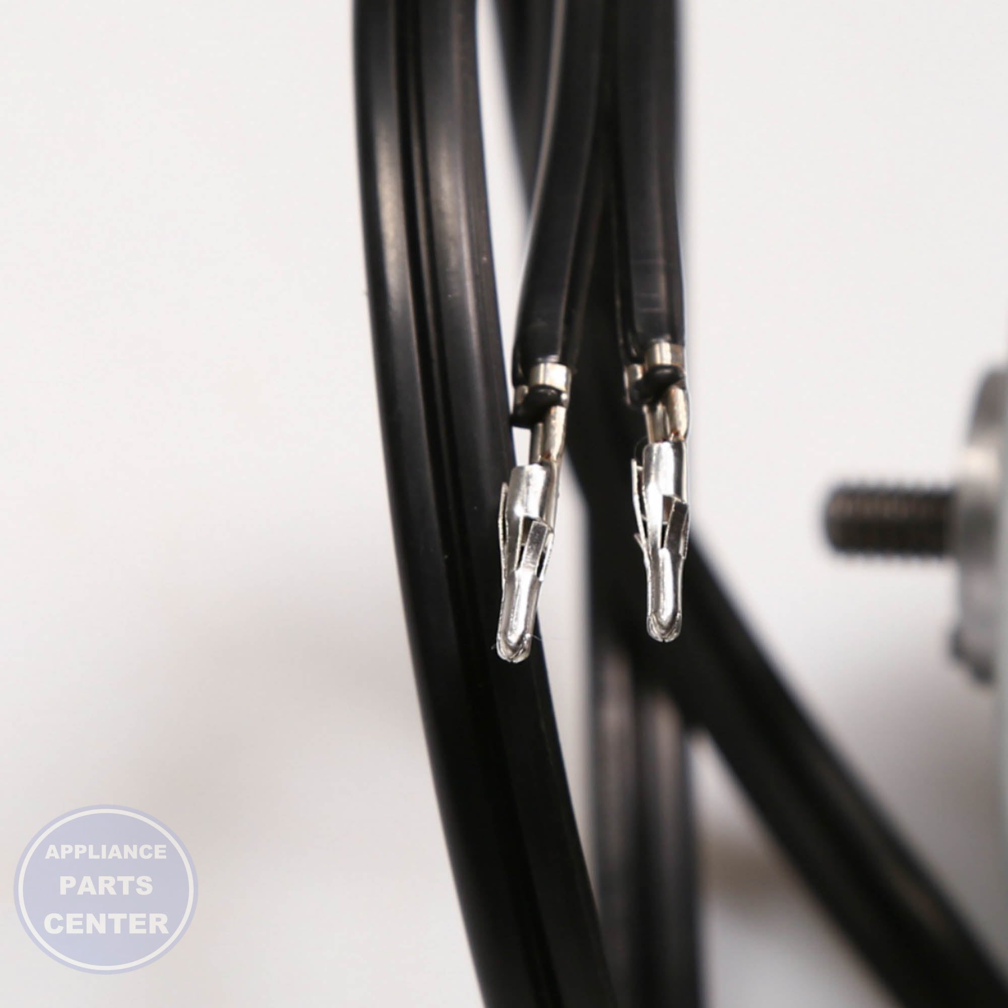 PRO FAN MOTOR TJSM0740 - Installation in PRO appliance showing key mounting points