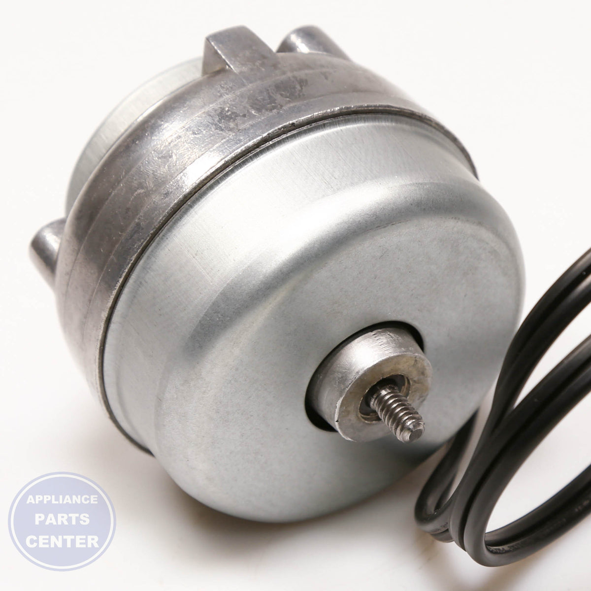 PRO FAN MOTOR TJSM0740 - Installation in PRO appliance showing key mounting points