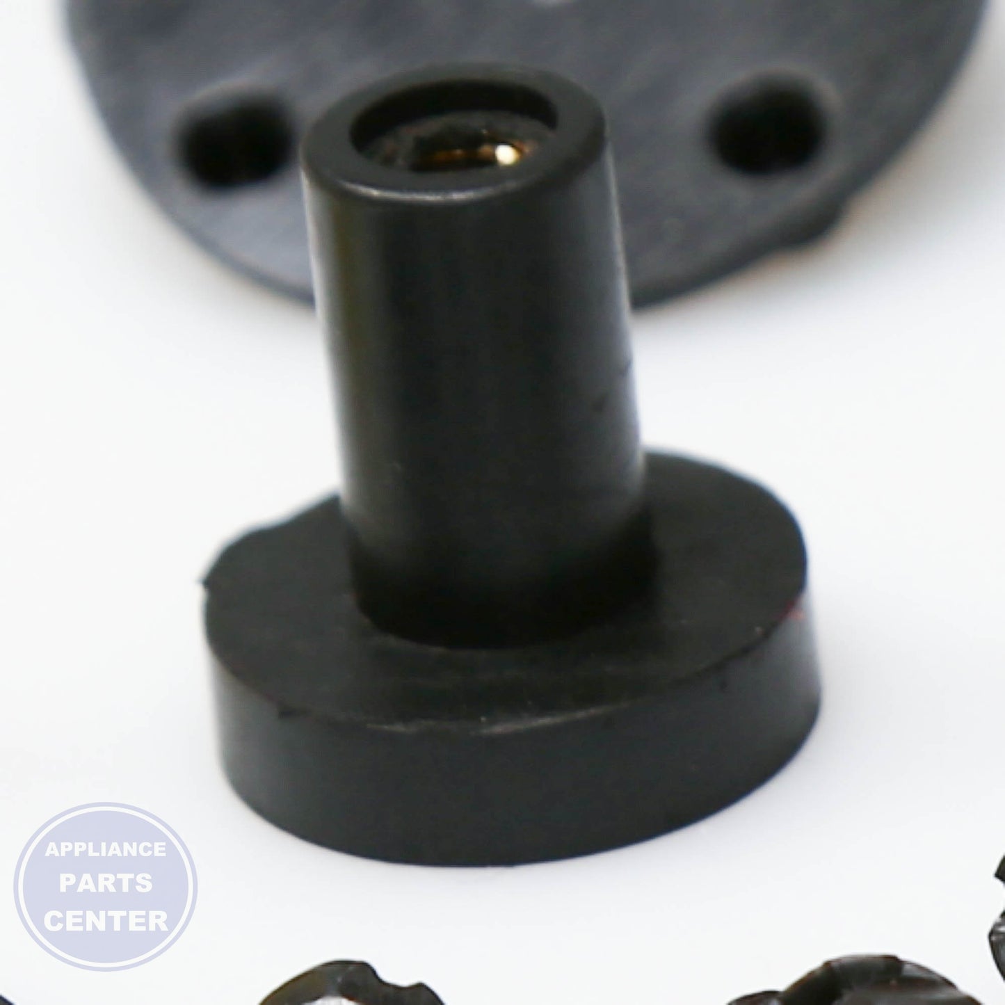 PRO FAN MOTOR TJSM0740 - Installation in PRO appliance showing key mounting points
