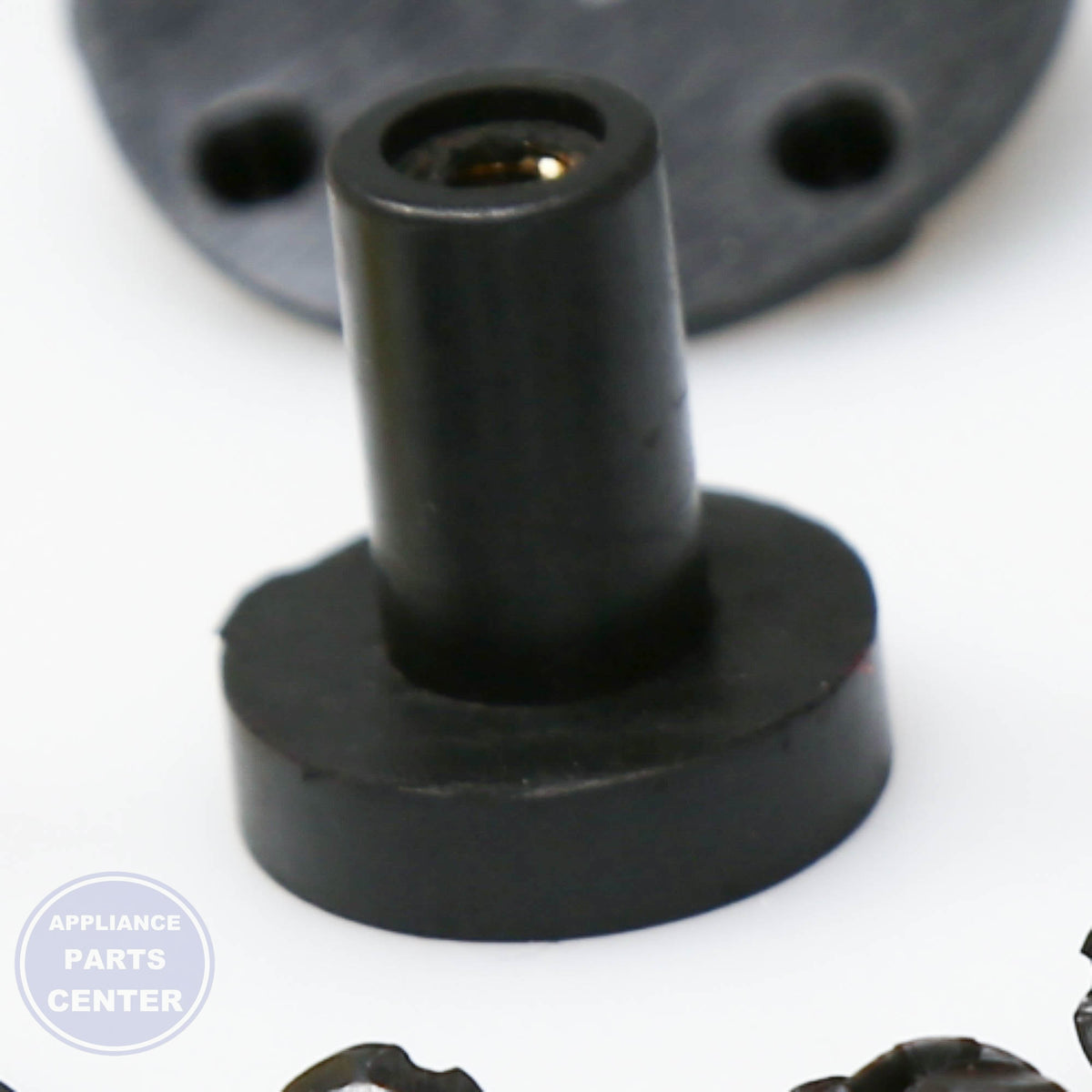 PRO FAN MOTOR TJSM0740 - Installation in PRO appliance showing key mounting points
