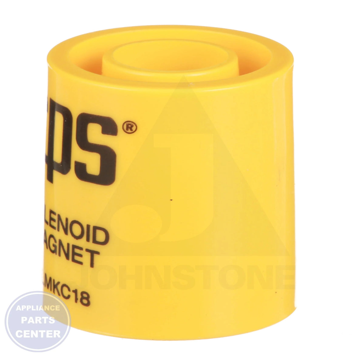 Solenoid Valve Magnet Tool TLMKC18 - Detailed view of magnetic plunger