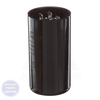 Motor Start Capacitors N/A TMJ216 - Detailed view of 1-7/16" diameter