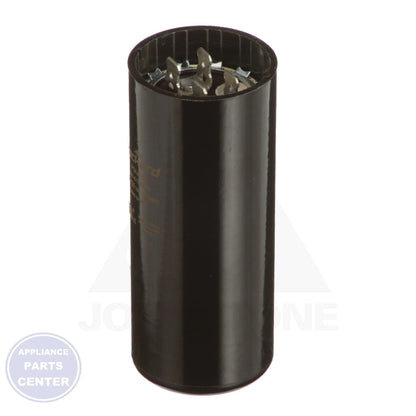 Motor Start Capacitors N/A TMJ430 - Detailed view of 430-516 MFD specifications