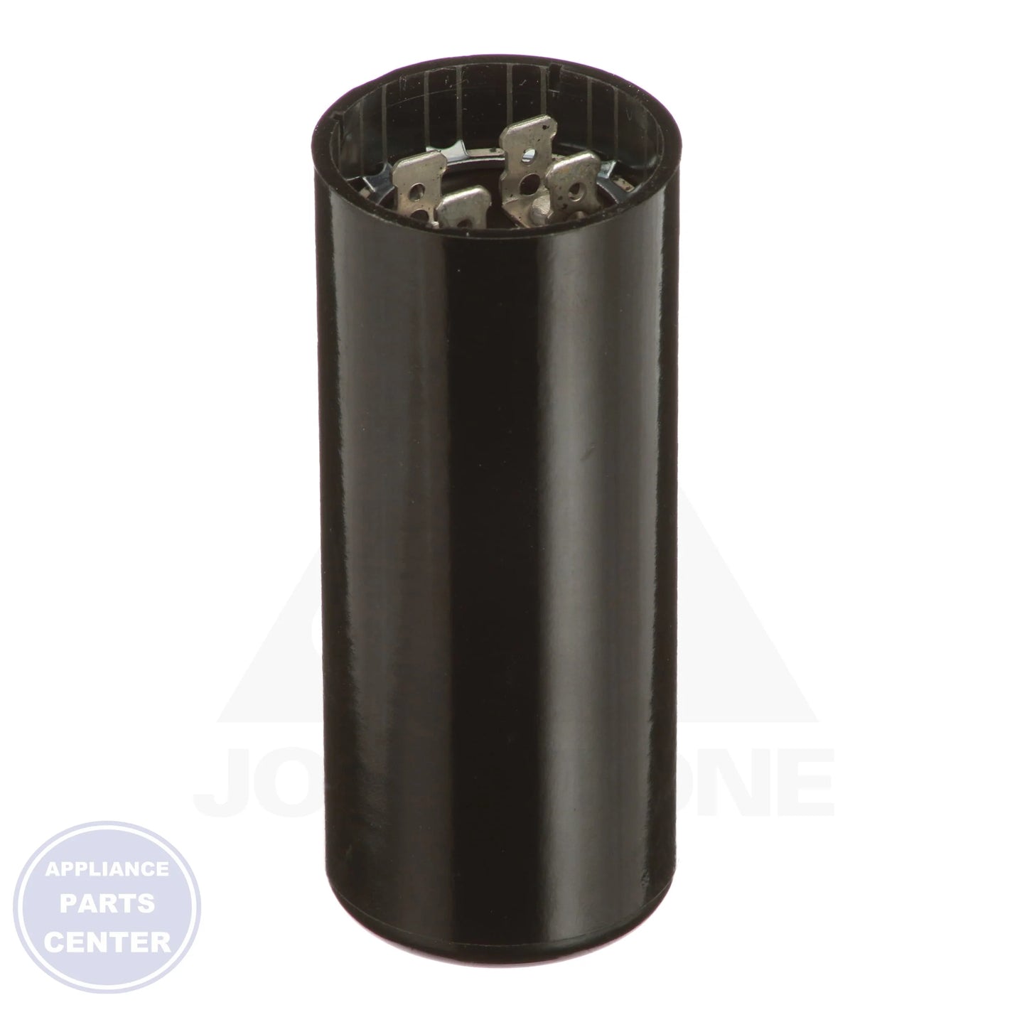 Motor Start Capacitors N/A TMJ430 - Side view with 1-7/16" diameter