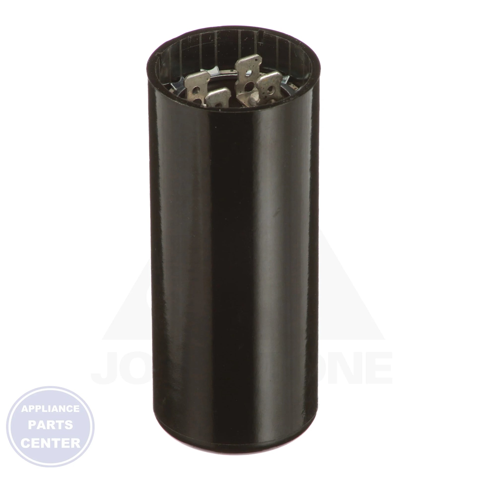 Motor Start Capacitors N/A TMJ430 - Side view with 1-7/16" diameter