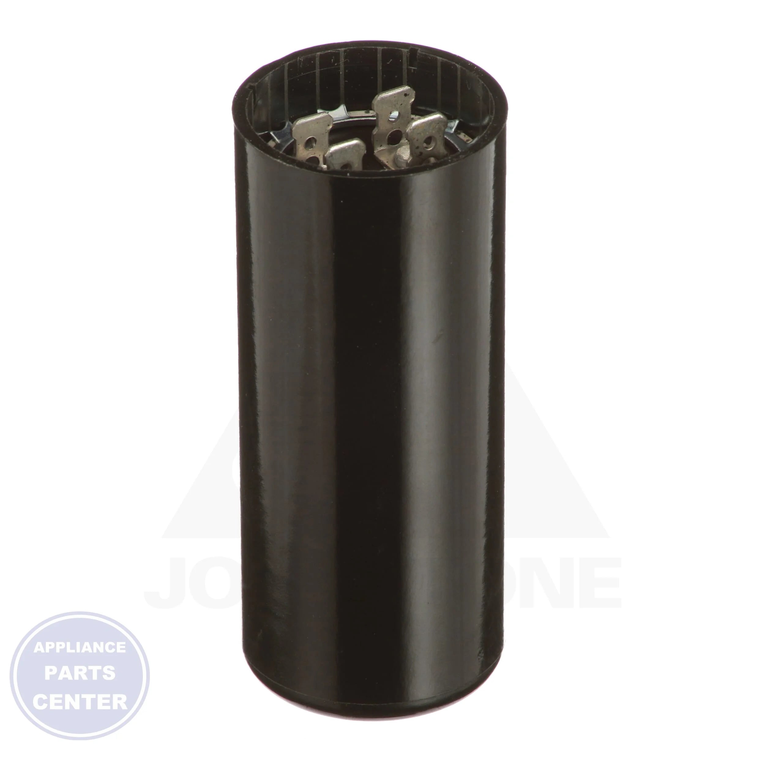 Motor Start Capacitors N/A TMJ430 - Side view with 1-7/16" diameter