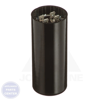 Motor Start Capacitors N/A TMJ430 - Side view with 1-7/16" diameter