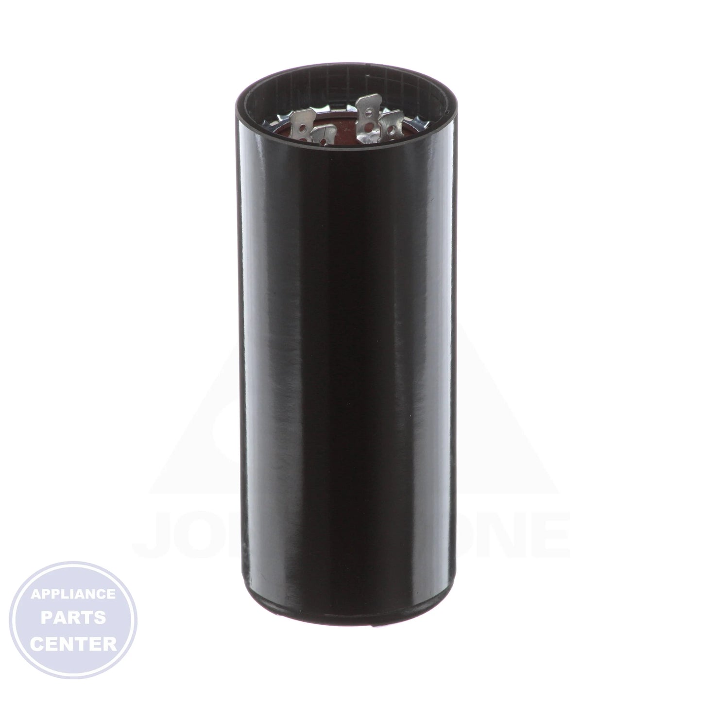Motor Start Capacitors N/A TMJ540 - Side view with 540-648 MFD capacity