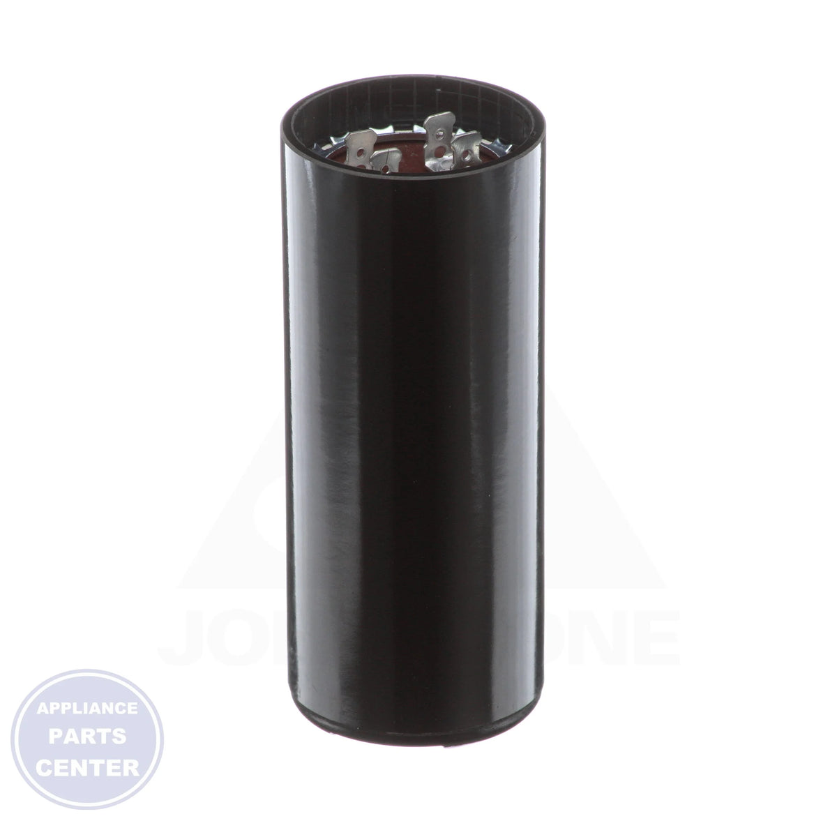 Motor Start Capacitors N/A TMJ540 - Side view with 540-648 MFD capacity