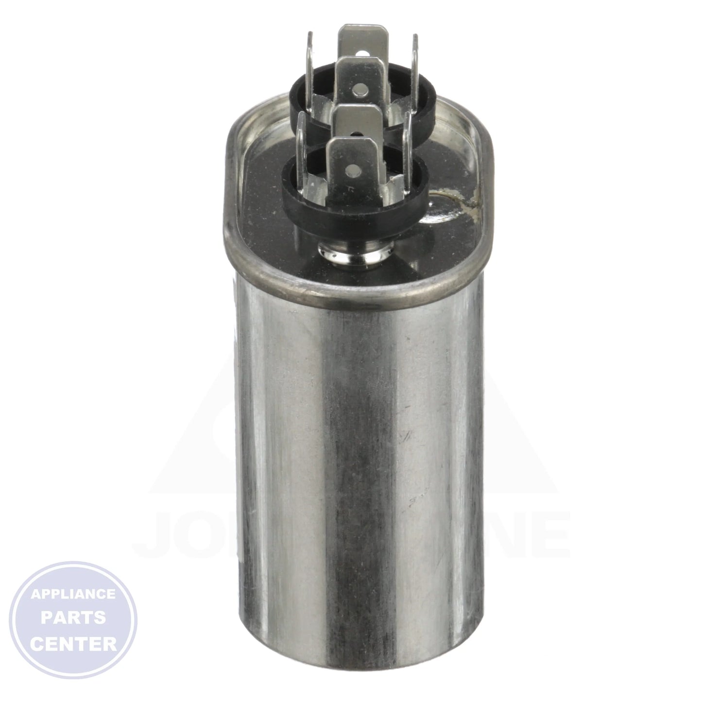 Titan PRO™ Motor Run Capacitor Oval TOC4 - Detailed view of non-PCB dielectric fluid