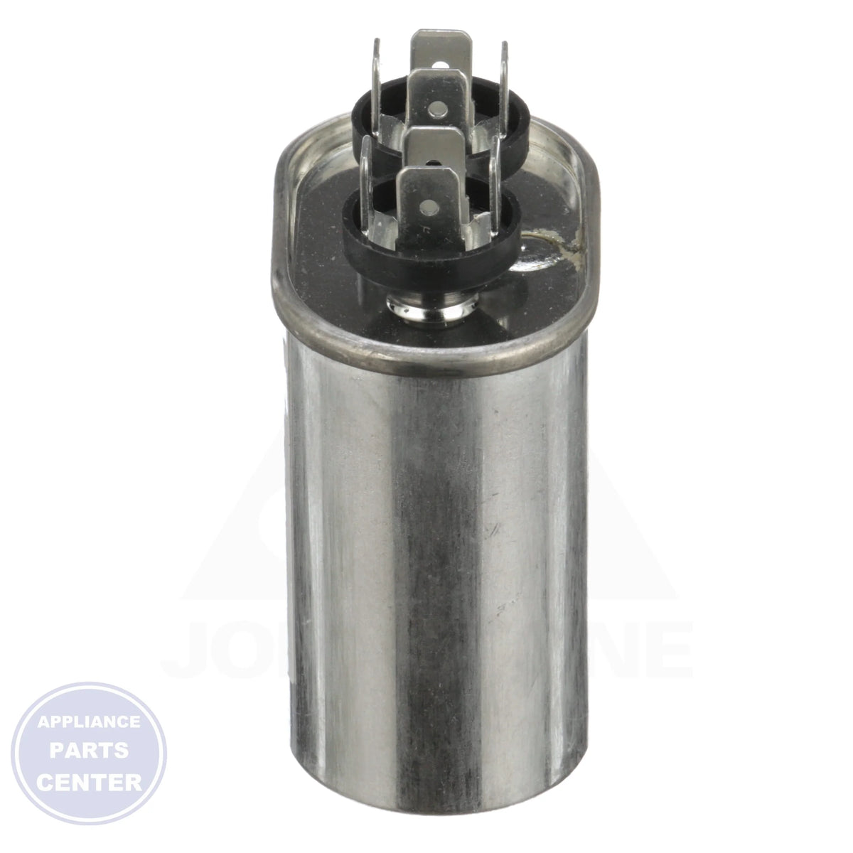 Titan PRO™ Motor Run Capacitor Oval TOC4 - Detailed view of non-PCB dielectric fluid