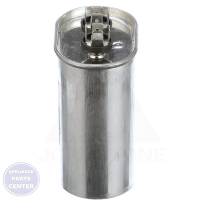 Titan PRO™ Motor Run Capacitor Oval TOC40 - Detailed view of non-PCB dielectric fluid feature