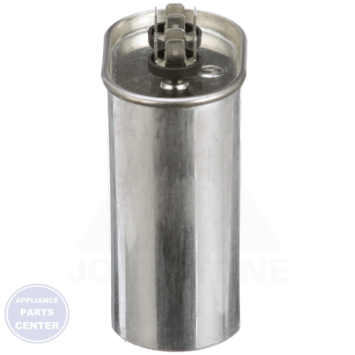 Titan PRO™ Motor Run Capacitor Oval TOC45 - Detailed view of 370 Volts operation