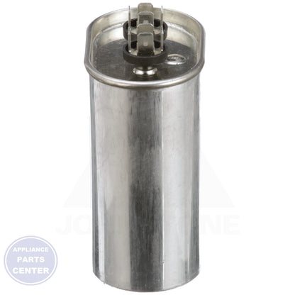 Titan PRO™ Motor Run Capacitor Oval TOC45 - Detailed view of 370 Volts operation