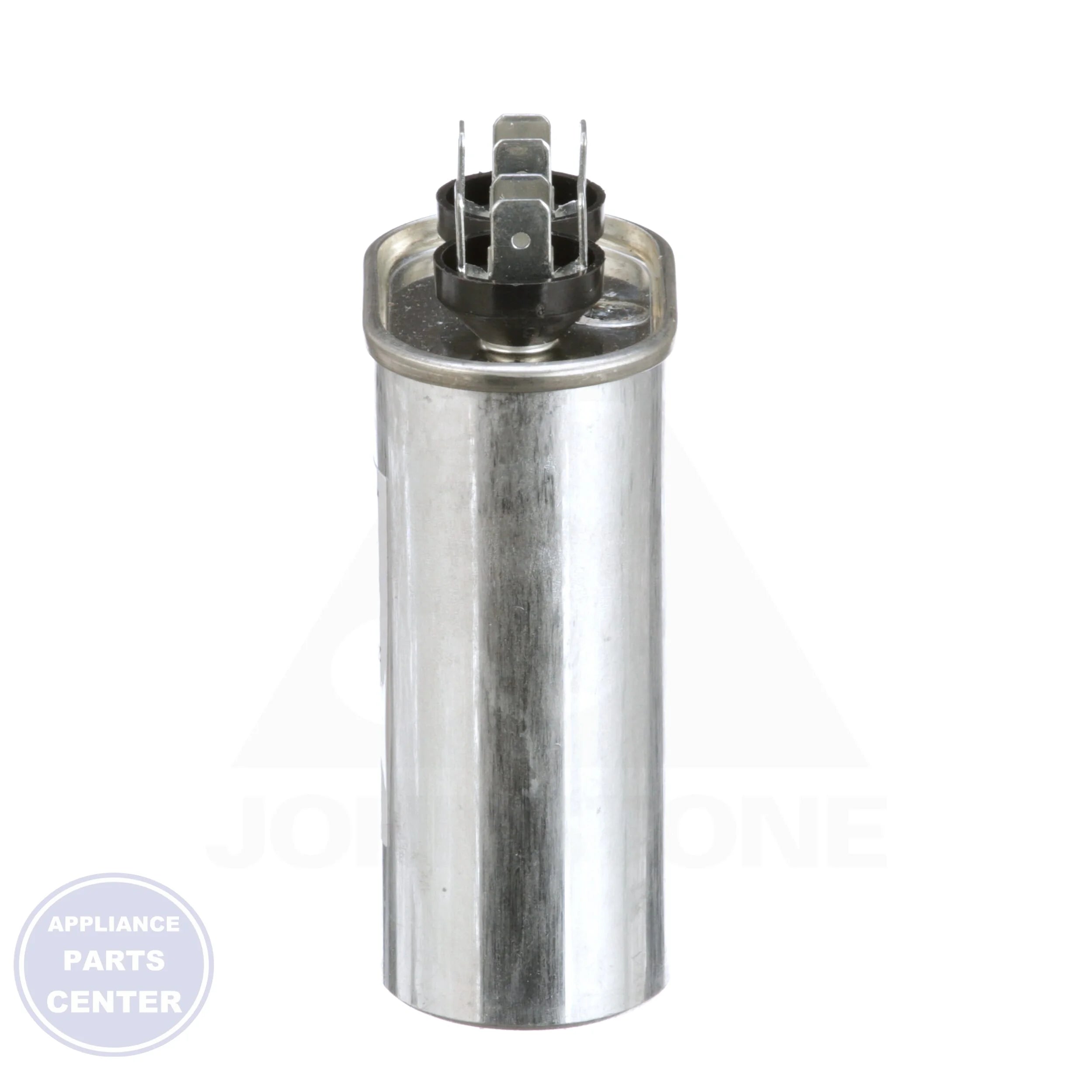 Titan PRO™ Motor Run Capacitor Oval TOCF15 - Detailed view of heat tolerant metalized polypropylene film