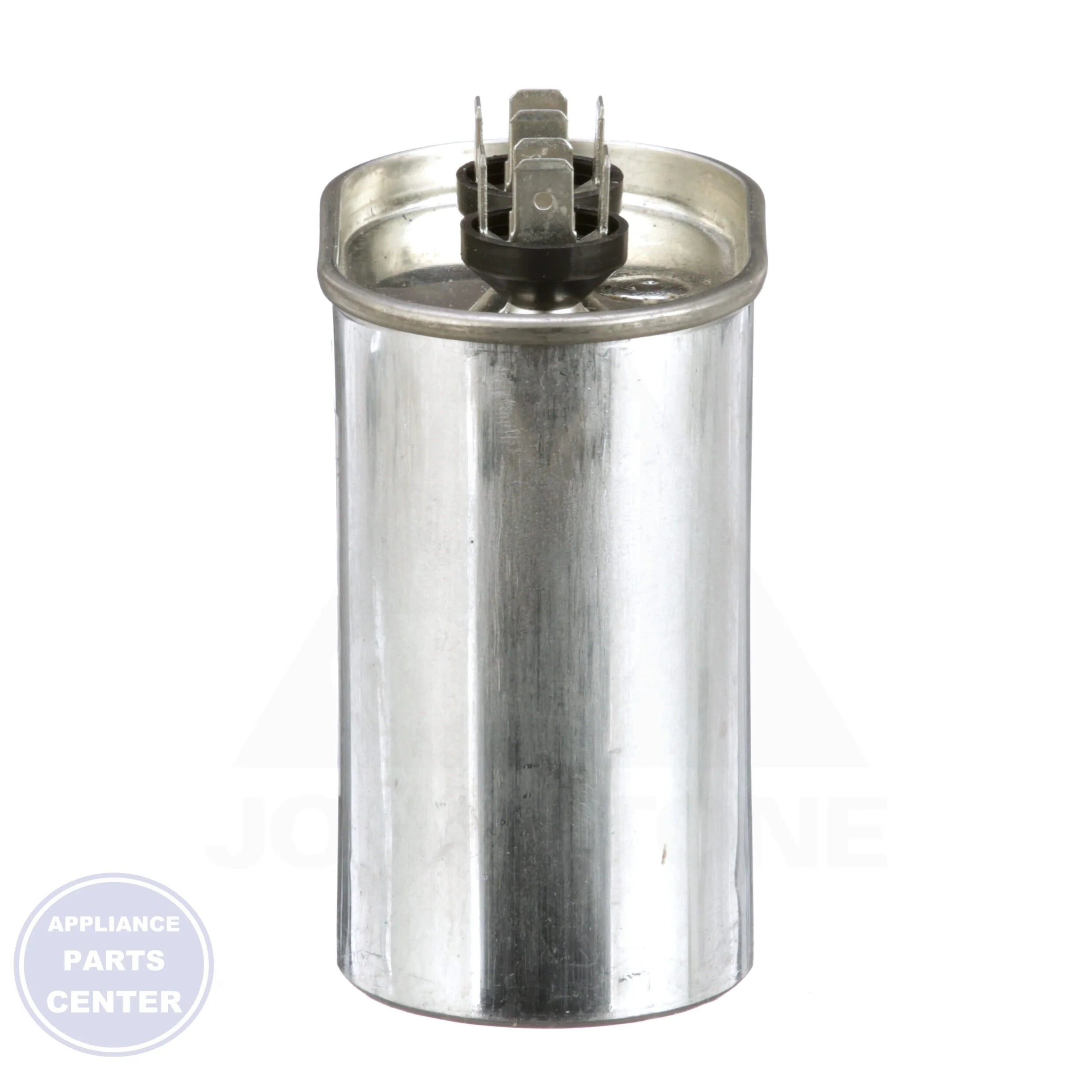 Titan PRO™ Motor Run Capacitor Oval TOCF25 - Detailed view of heat-tolerant design